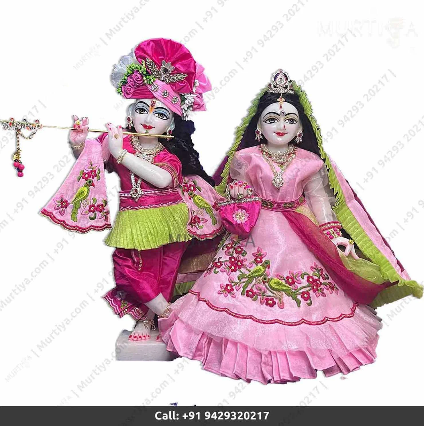 Iskcon dress shop online shopping